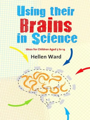 cover image of Using their Brains in Science